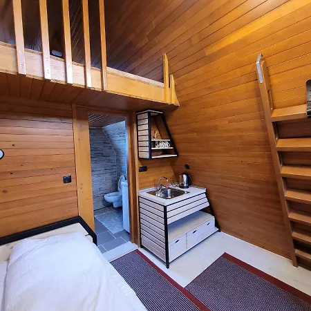 Koliba Country house Umoljani