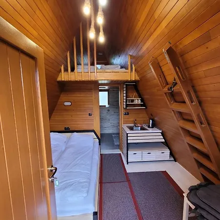 Country house Koliba