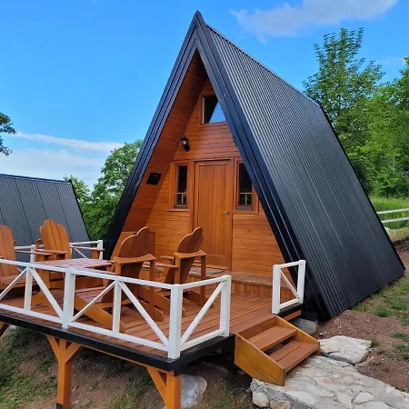 Koliba Country house *