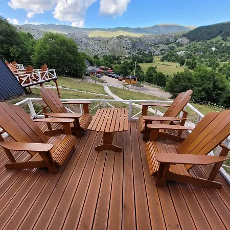 Koliba Country house *