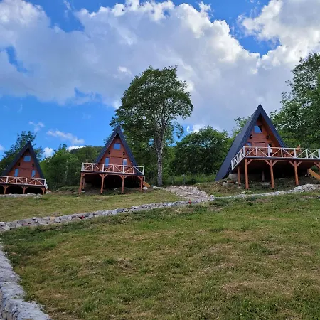 Koliba Country house