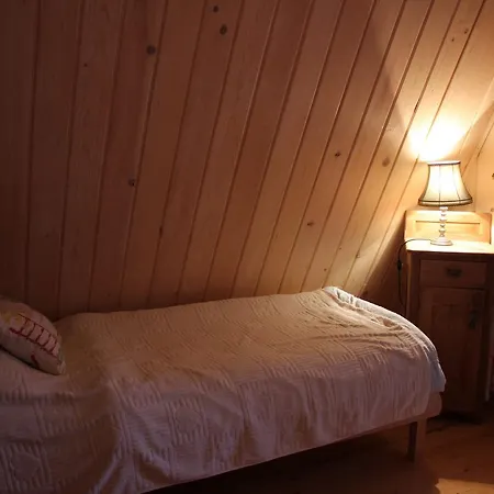 Koliba Vitovlje